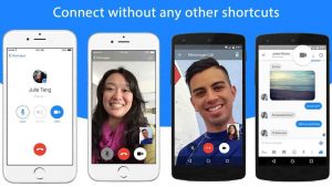 video calling apps for android and pc